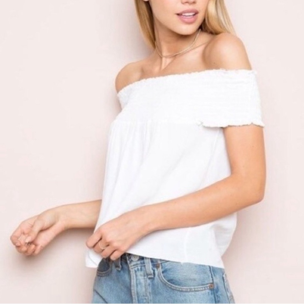 Brandy Melville top